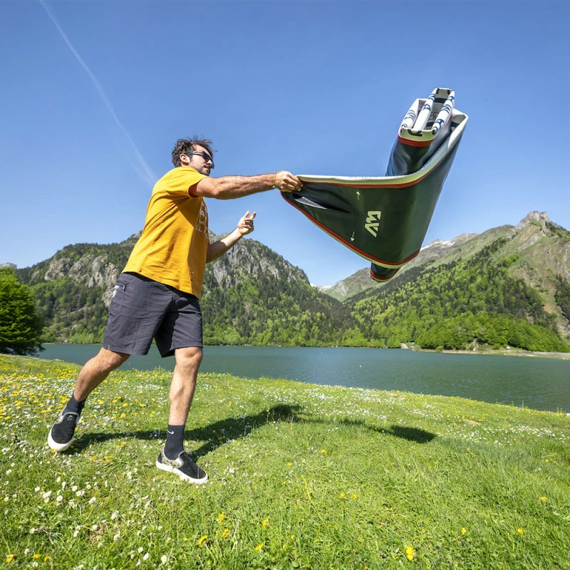 PADDLE GONFLABLE AQUA MARINA HYPER 11.6 2023 – Image 10