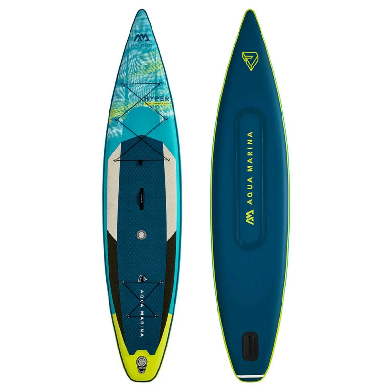 PADDLE GONFLABLE AQUA MARINA HYPER 12.6 2022 – Image 11