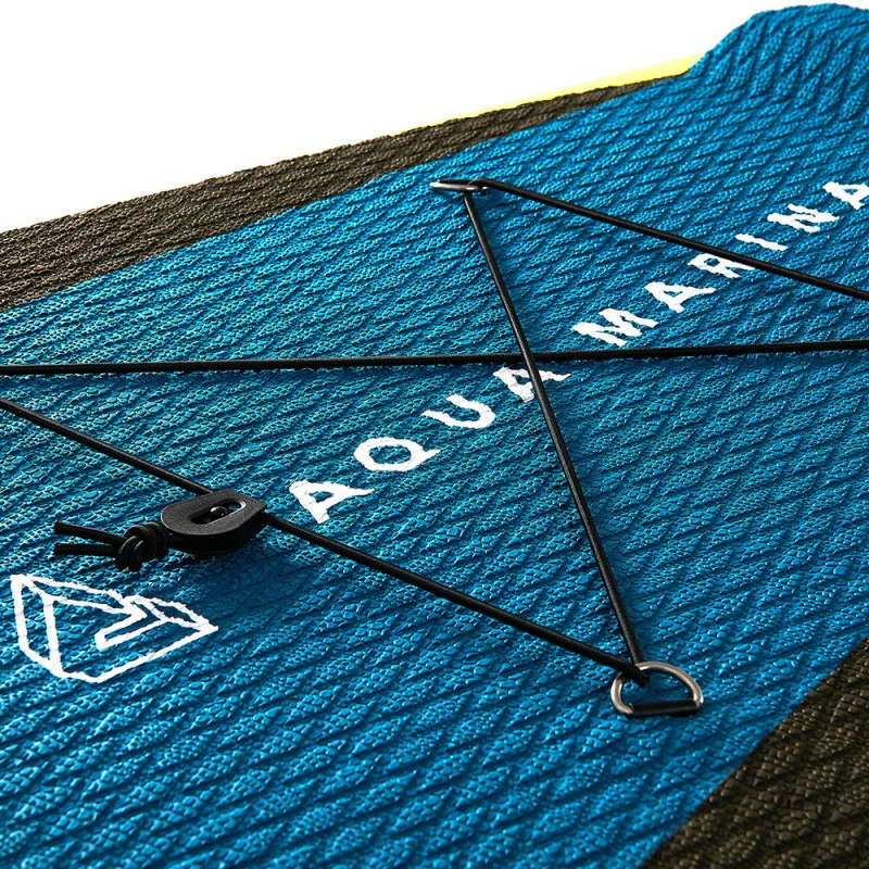 PADDLE GONFLABLE AQUA MARINA HYPER 12.6 2022 – Image 14