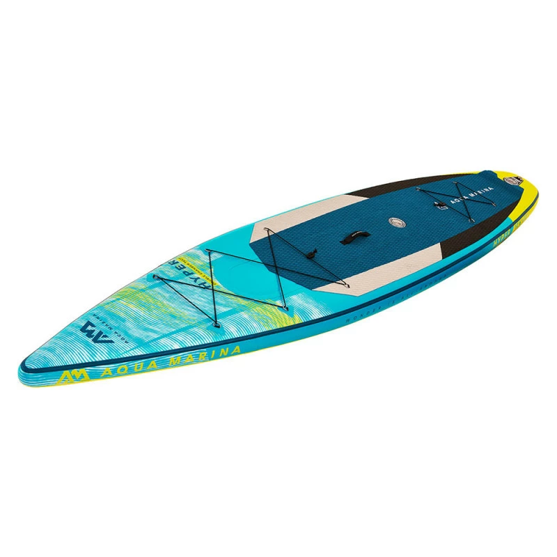 PADDLE GONFLABLE AQUA MARINA HYPER 12.6 2022 – Image 9