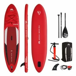 PADDLE GONFLABLE AQUA MARINA MONSTER 12.0 2022