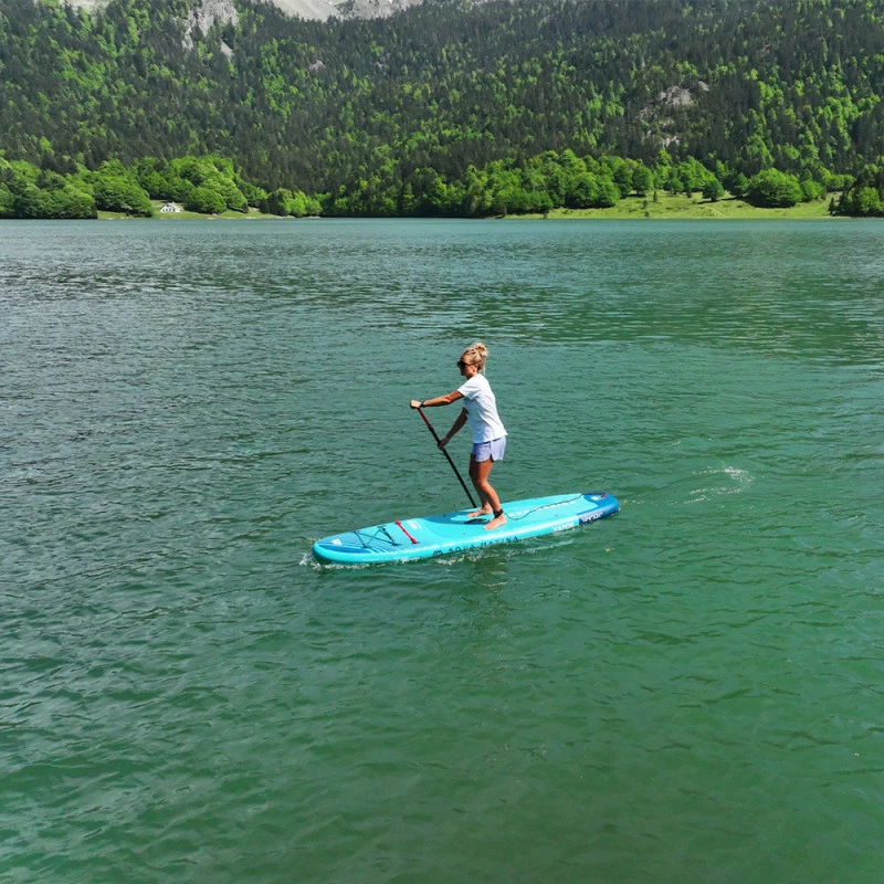 PADDLE GONFLABLE AQUA MARINA VAPOR 10.4 2023 – Image 4