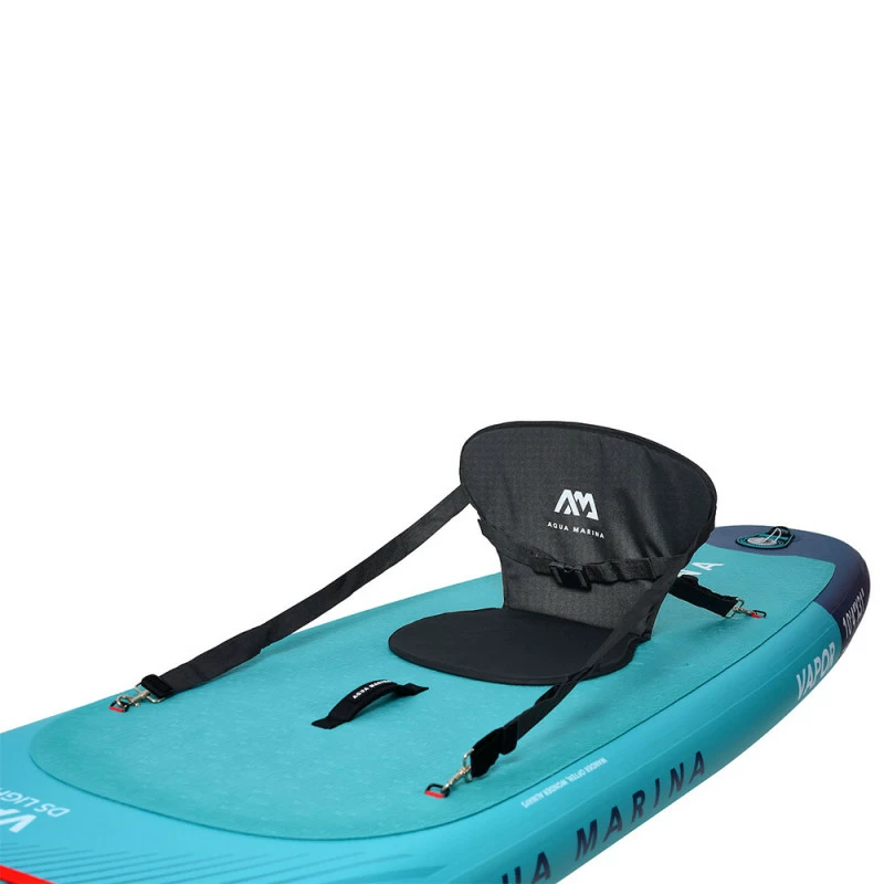 PADDLE GONFLABLE AQUA MARINA VAPOR 10.4 2023 – Image 9