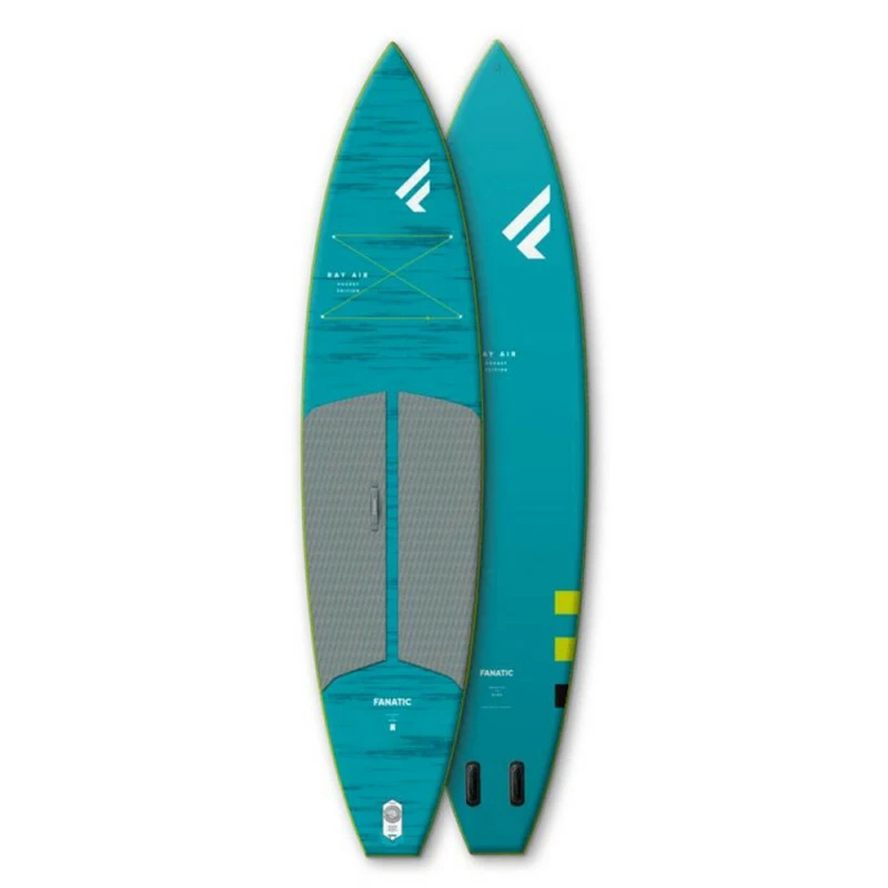 PADDLE GONFLABLE FANATIC RAY AIR 11.6 X 31 POCKET – Image 11