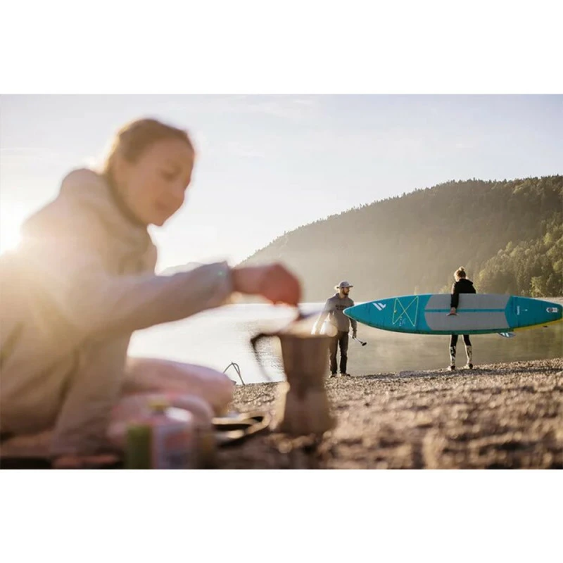 PADDLE GONFLABLE FANATIC RAY AIR 11.6 X 31 POCKET – Image 3