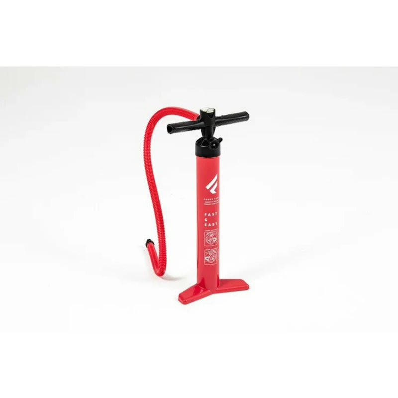 PADDLE GONFLABLE FANATIC RAY AIR 11.6 X 31 POCKET – Image 5