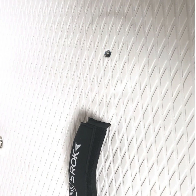 PADDLE GONFLABLE SROKA MALIBU WIND KAYAK FUSION 10.6 2021 – Image 3