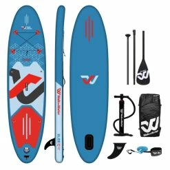 PADDLE GONFLABLE WOW GLIDE 10.4 2023
