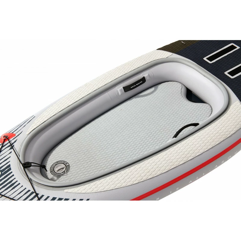 PADDLE KAYAK GONFLABLE AQUA MARINA CASCADE 2023 11.2 – Image 12