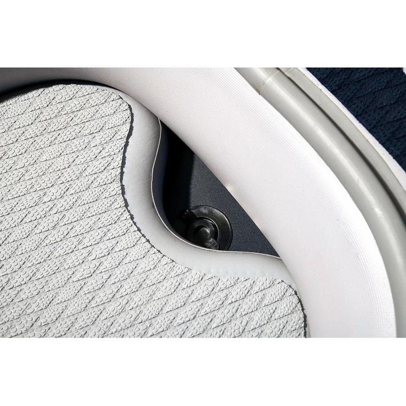 PADDLE KAYAK GONFLABLE AQUA MARINA CASCADE 2023 11.2 – Image 13