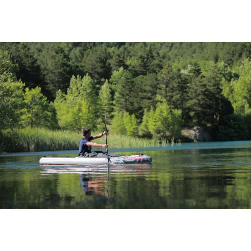 PADDLE KAYAK GONFLABLE AQUA MARINA CASCADE 2023 11.2 – Image 4