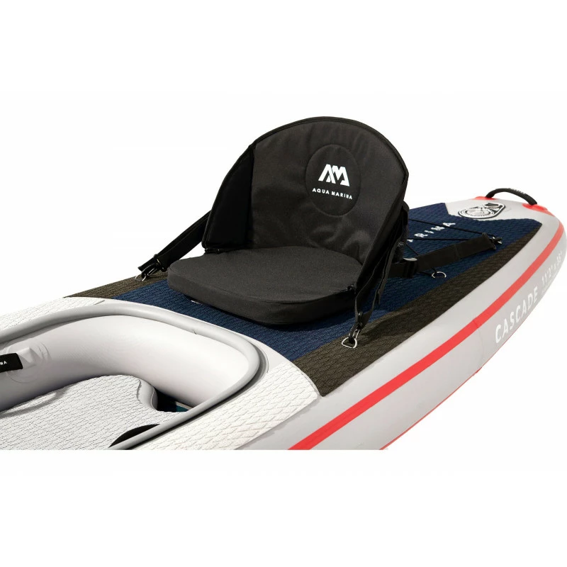 PADDLE KAYAK GONFLABLE AQUA MARINA CASCADE 2023 11.2 – Image 6