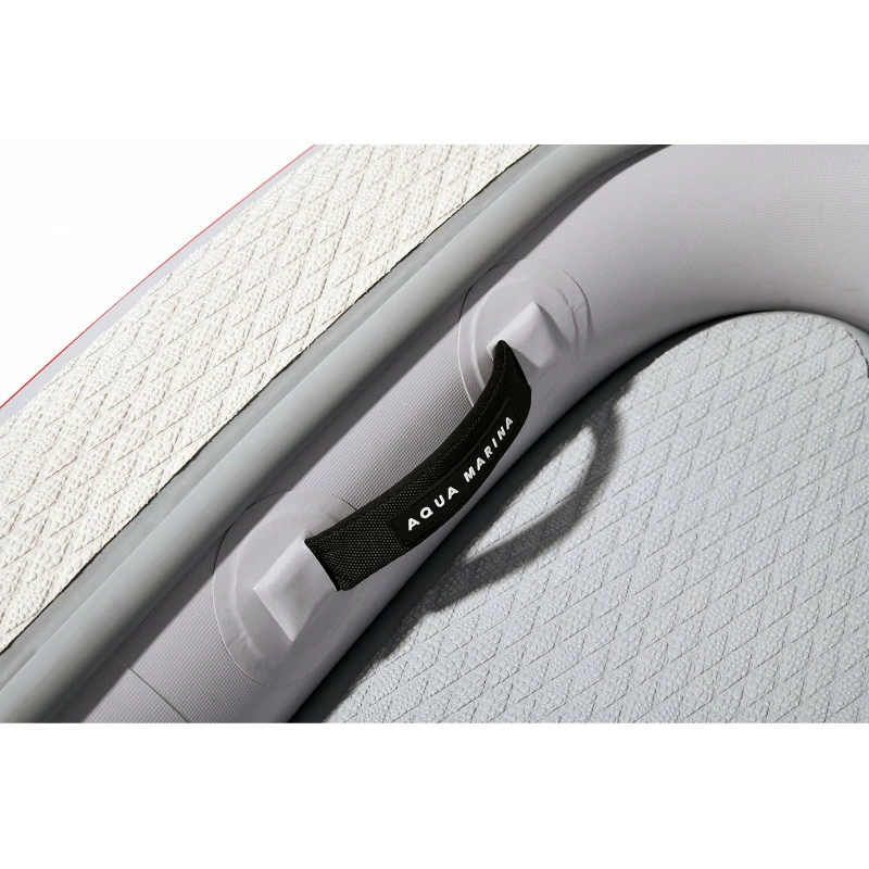 PADDLE KAYAK GONFLABLE AQUA MARINA CASCADE 2023 11.2 – Image 7