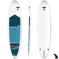 PADDLE TAHE TOUGH TEC BEACH PERFORMER 11.6