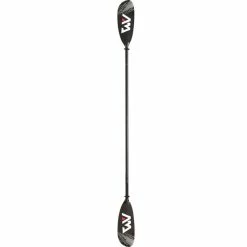 PAGAIE KAYAK AQUA MARINA 4 PARTIES CARBONE 230 CM KP-3