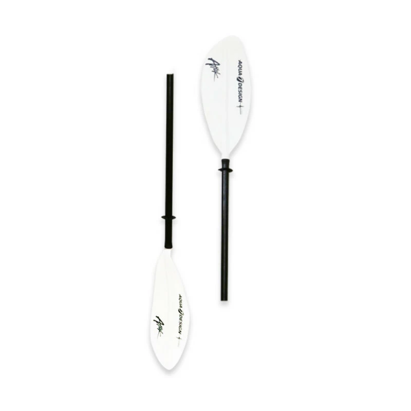 PAGAIE KAYAK AQUADESIGN ATTAK FIBRE 2 PARTIES – Image 3