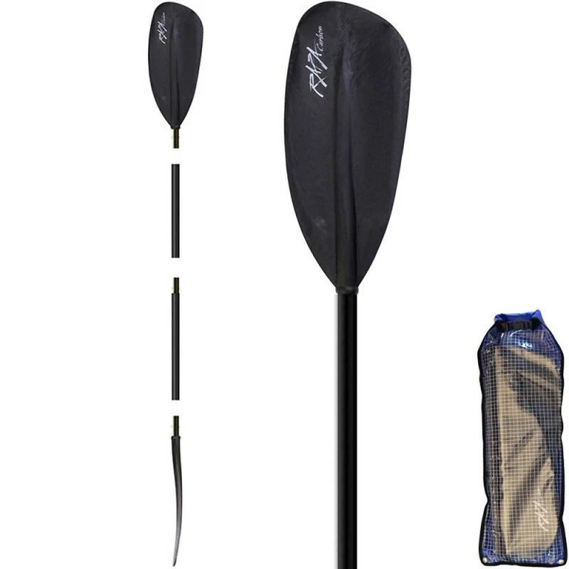 PAGAIE KAYAK TNP RAPA PAC 4 PARTIES – Image 2