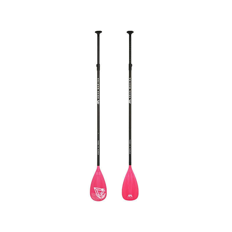 PAGAIE PADDLE AQUA MARINA CORAL 2022 – Image 6