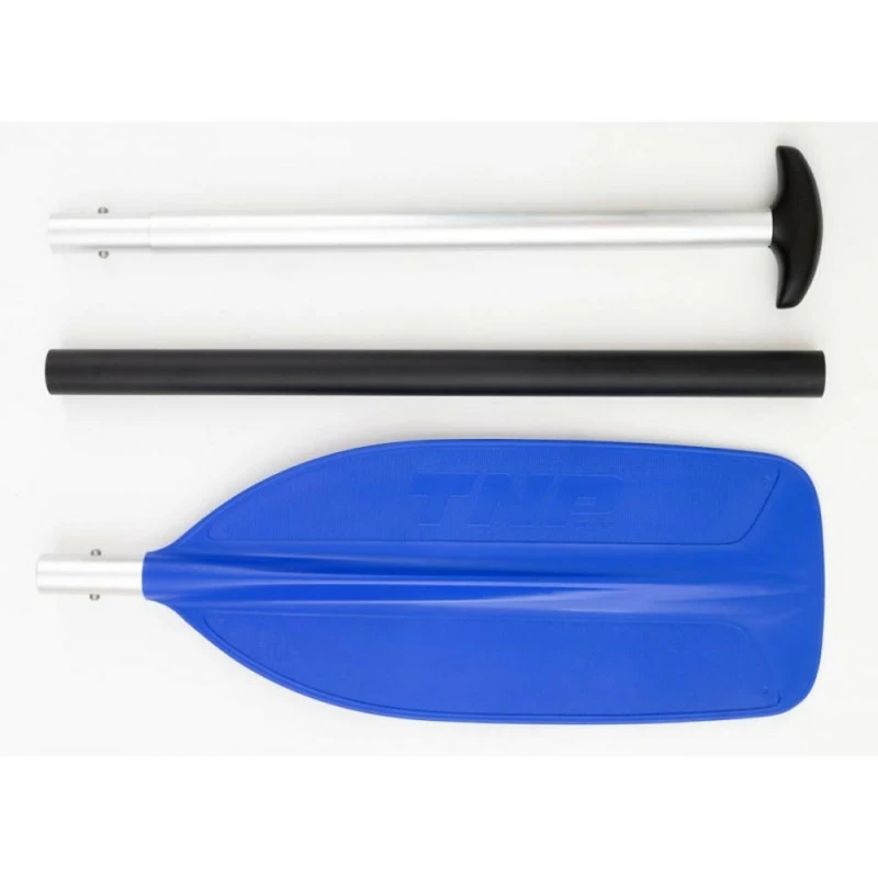 PAGAIE TNP CANOE 3 PARTIES â Image 3