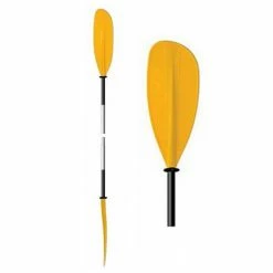 PAGAIE TNP K-MER ALU 2 PARTIES