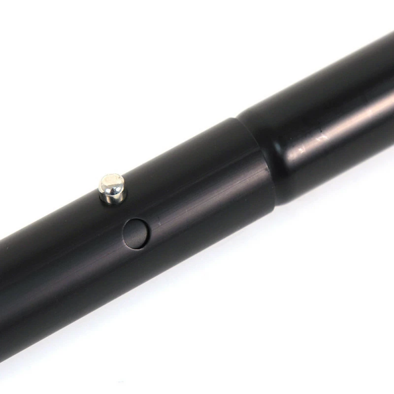 PAGAIE WOW KAYAK 2 PARTIES ALU BLUE – Image 6