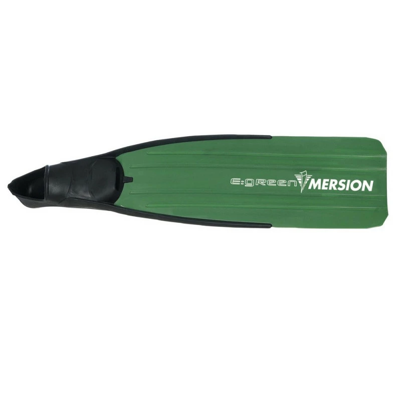 Palmes IMERSION E:GREEN 78 CM - 38/40 – Image 2