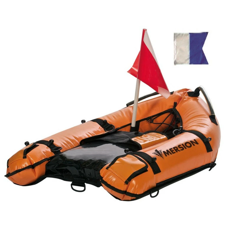 Planche ESKWAD Double Enveloppe - Imersion – Image 2