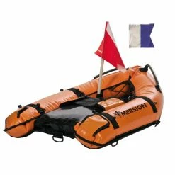 Planche ESKWAD Double Enveloppe - Imersion