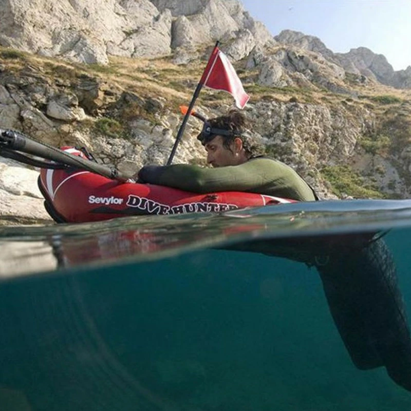 PLANCHE SEVYLOR DIVEHUNTER SDB 120 â Image 6