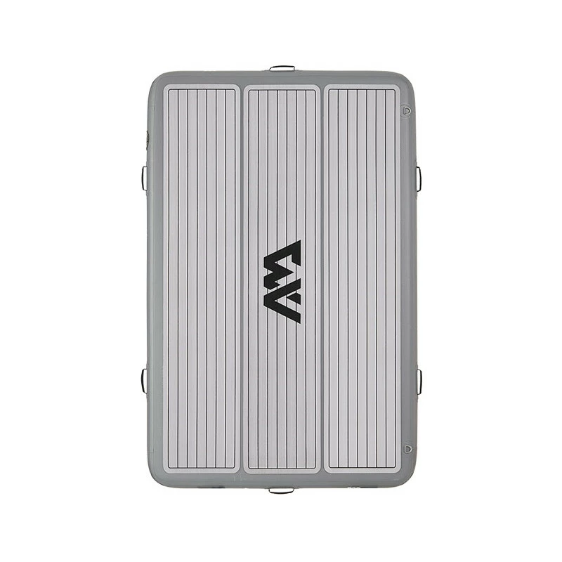 PLATE FORME AQUA MARINA ISLAND PLUS – Image 3