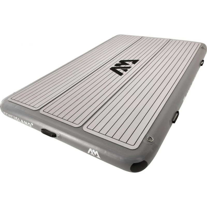 PLATE FORME AQUA MARINA ISLAND PLUS – Image 4