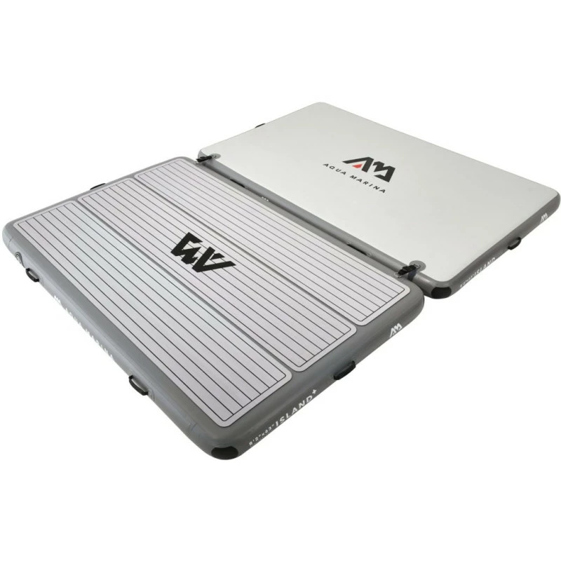 PLATE FORME AQUA MARINA ISLAND PLUS – Image 10