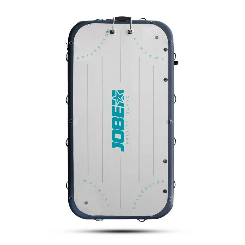 PLATEFORME GONFLABLE JOBE POUR BATEAU – Image 2