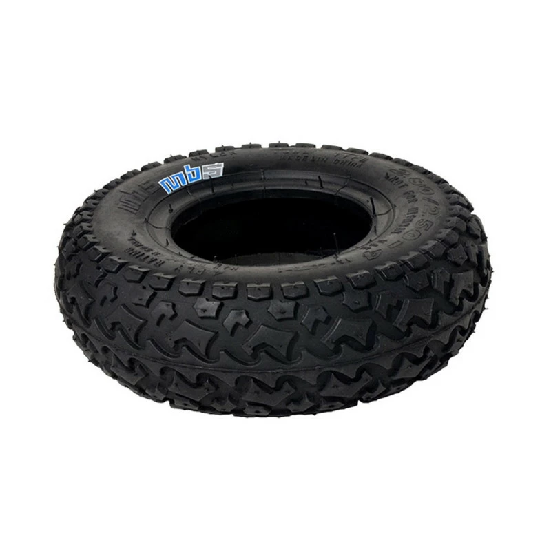 PNEUS MBS 9 POUCES T2 Unité – Image 2