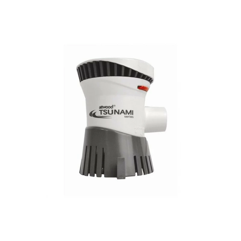POMPE DE CALE ATTWOOD IMMERGÉE TSUNAMI 12V T800