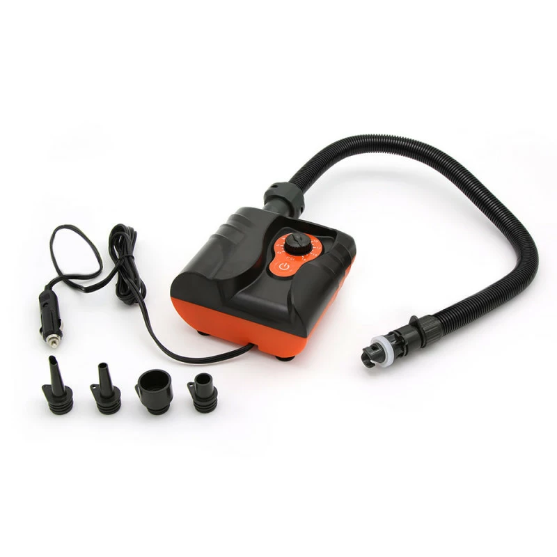 POMPE ELECTRIQUE E-PUMP FIRST RYDE 16 PSI – Image 2