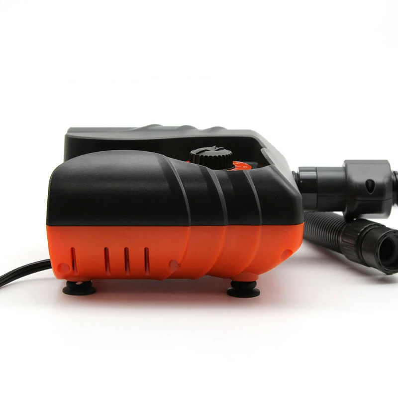 POMPE ELECTRIQUE E-PUMP FIRST RYDE 16 PSI – Image 5