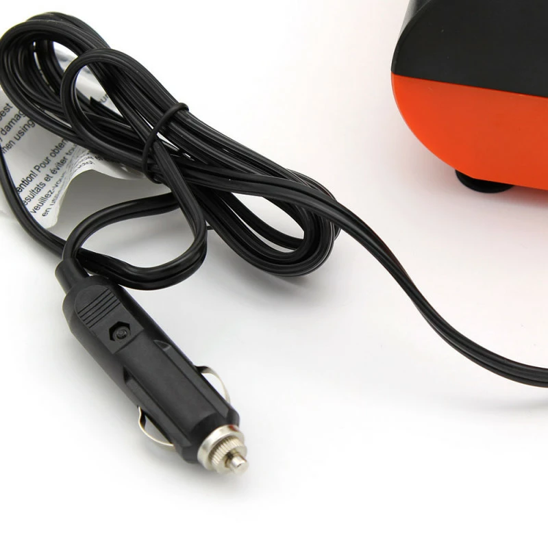 POMPE ELECTRIQUE E-PUMP FIRST RYDE 16 PSI – Image 7