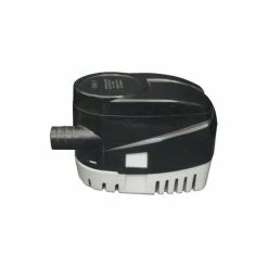 POMPE IMMERGÉE NUOVA RADE AUTOMATIQUE 600 GPH - 2271 L/h