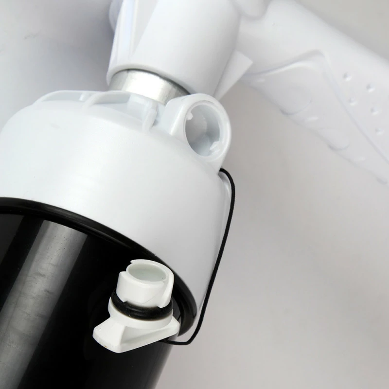 POMPE POUR STAND UP PADDLE GONFLABLE RYDE – Image 3