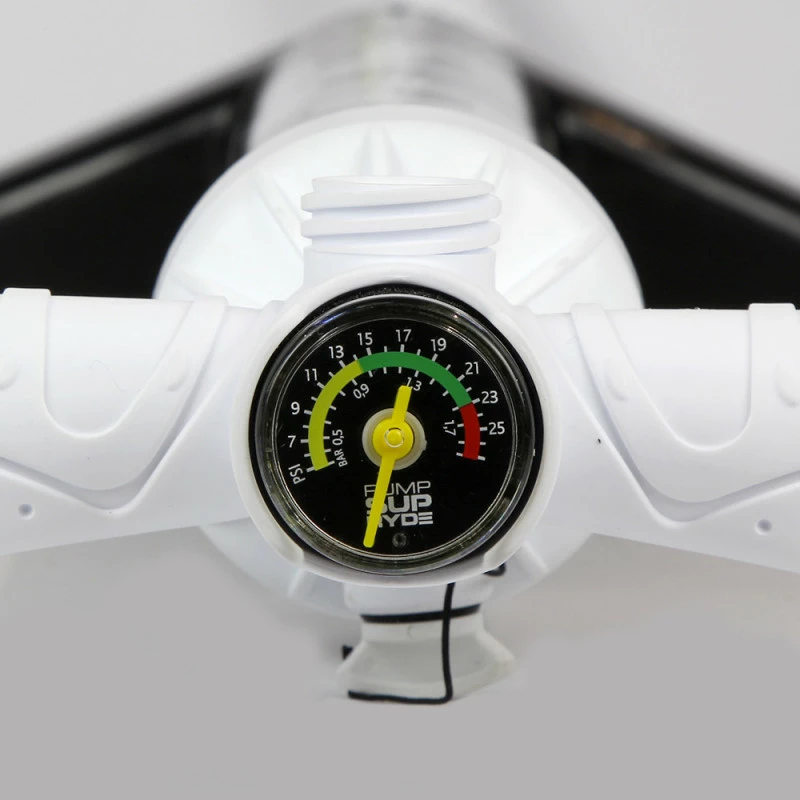 POMPE POUR STAND UP PADDLE GONFLABLE RYDE – Image 4