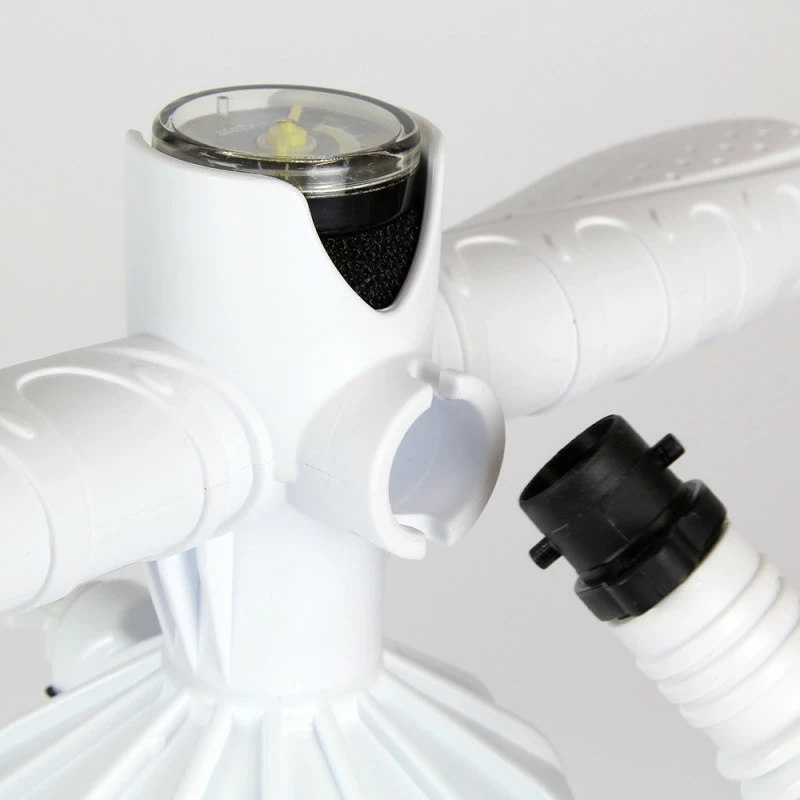 POMPE POUR STAND UP PADDLE GONFLABLE RYDE – Image 5