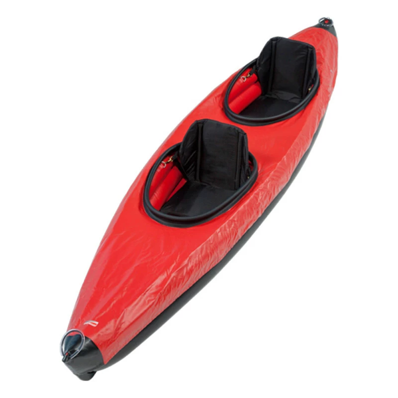 Pontage Kayak Grabner Pour Holiday 2 - 2 Sièges – Image 2
