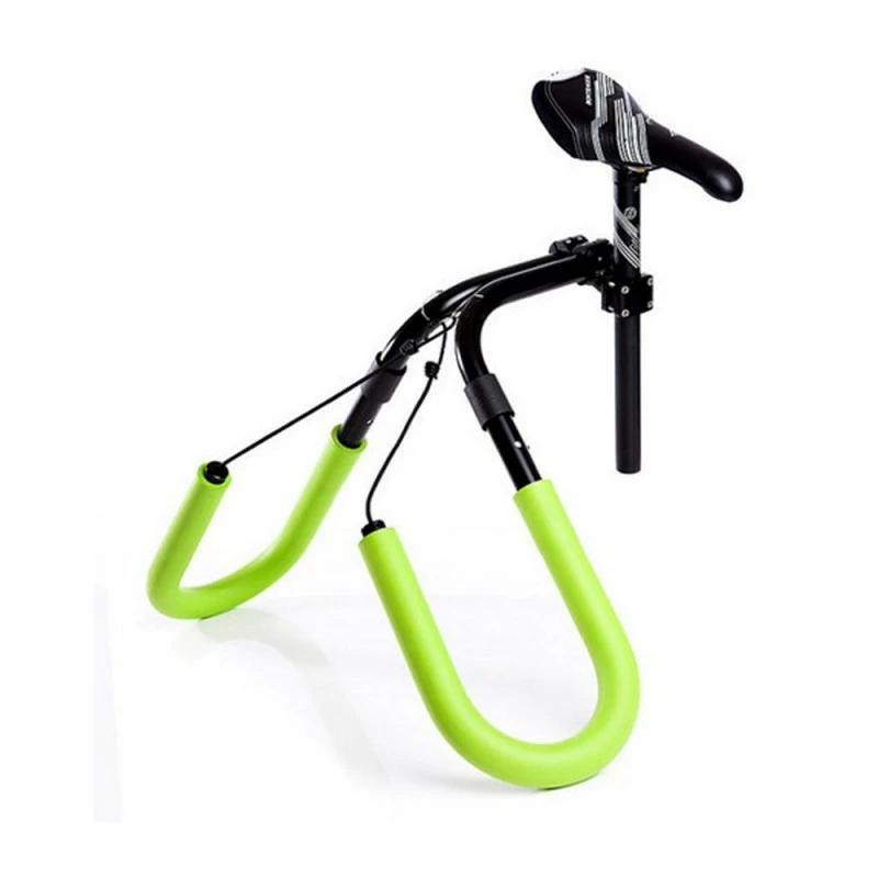 PORTE SURF DEMONTABLE POUR VELO SURF SYSTEM PAT RACKS – Image 2