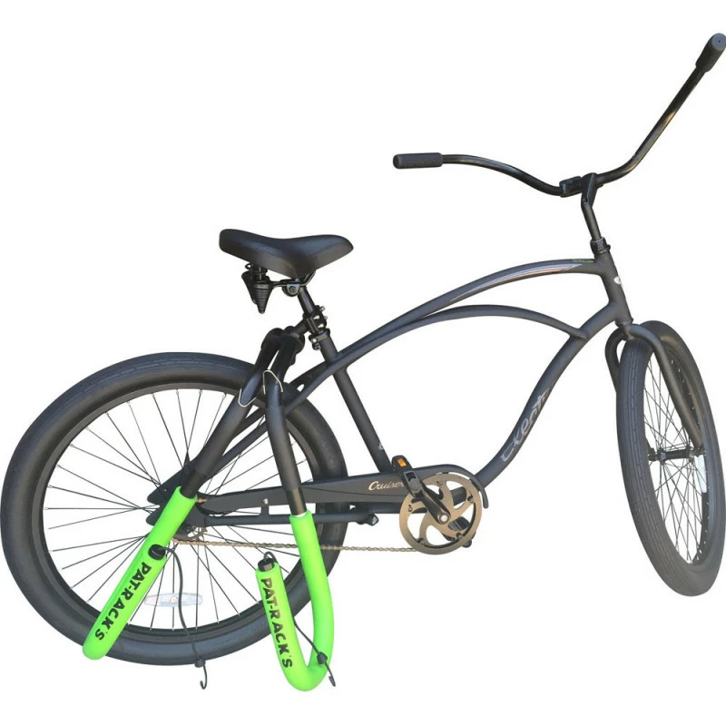 PORTE SURF DEMONTABLE POUR VELO SURF SYSTEM PAT RACKS – Image 5