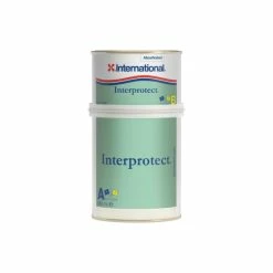 PRIMAIRE EPOXY INTERPROTECT INTERNATIONAL 2,5L - GRIS