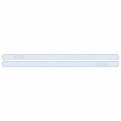 PROTECTION SUP ION RAIL SAVER CLEAR
