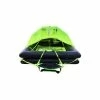 RADEAU DE SURVIE HAUTURIER -24H SAC 4 PERSONNES - 4WATER