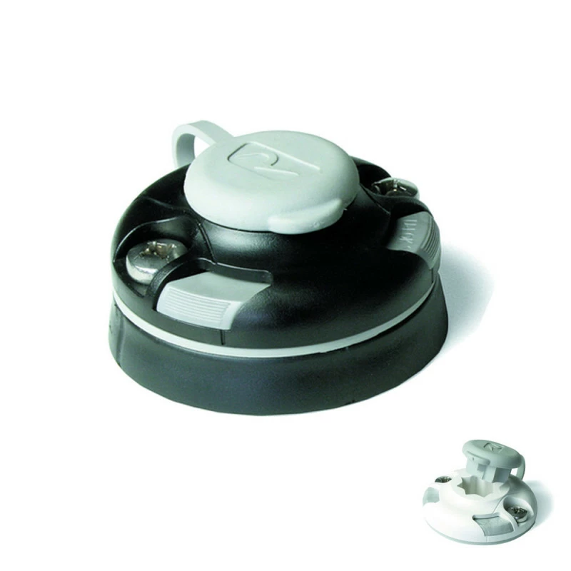 RECEVEURS STARPORT RAILBLAZA Noir X1 – Image 2