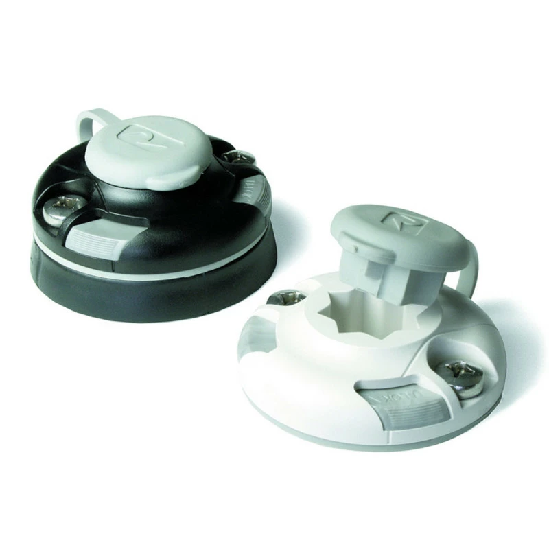 RECEVEURS STARPORT RAILBLAZA Noir X1 – Image 3